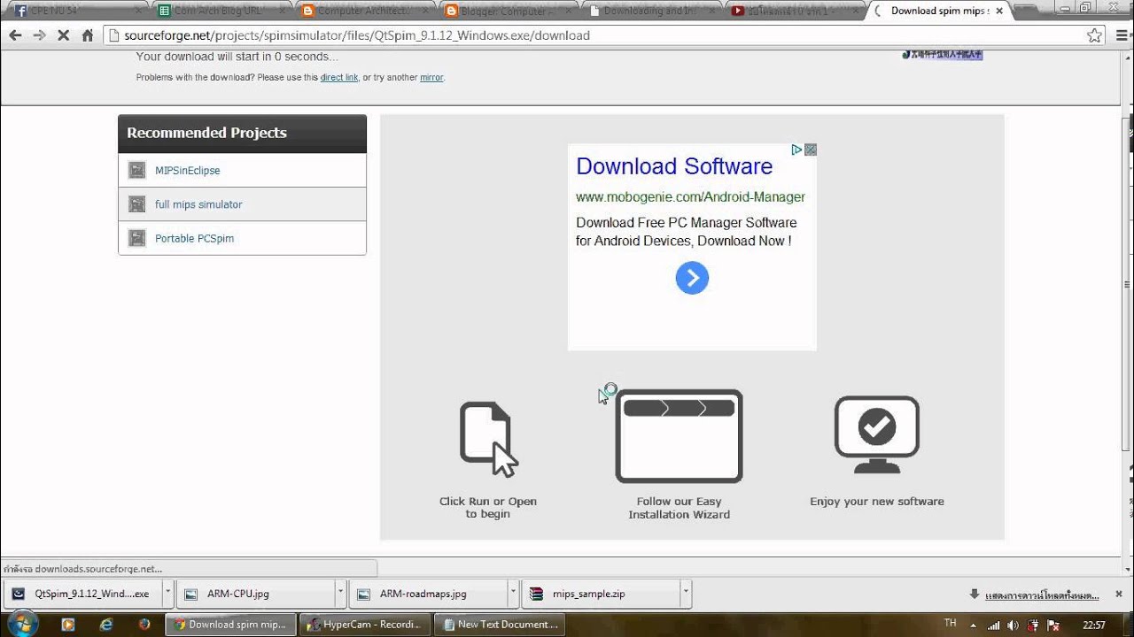 MobaXterm Free download and software reviews CNET