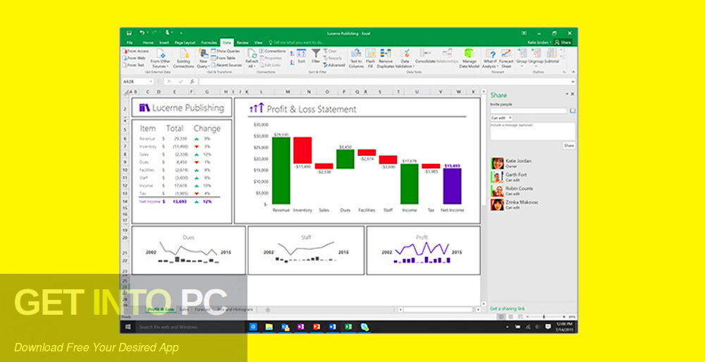 Greeting Cards Express for Windows 10 Free download and