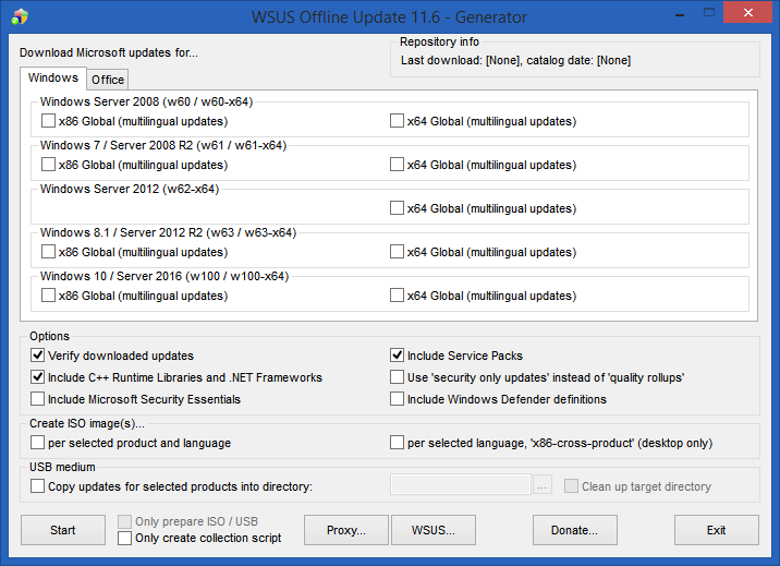 Video editing software