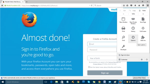 Download Technitium MAC Address Changer 6 0 7 for Windows