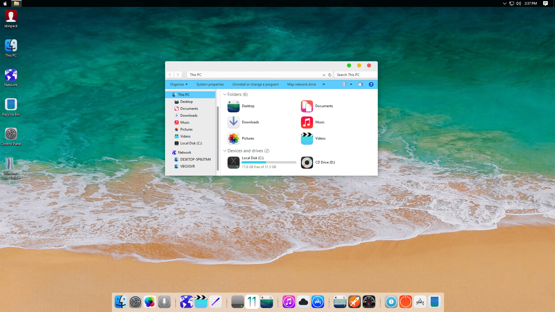 Download 5itv keys without