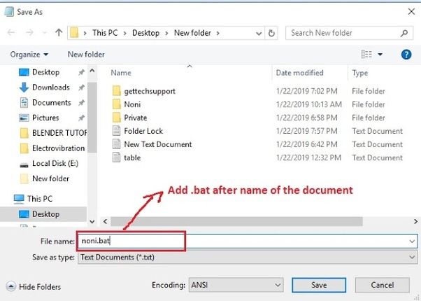 Deleted Files Keep Coming Back in Windows 10, What Should I Do?