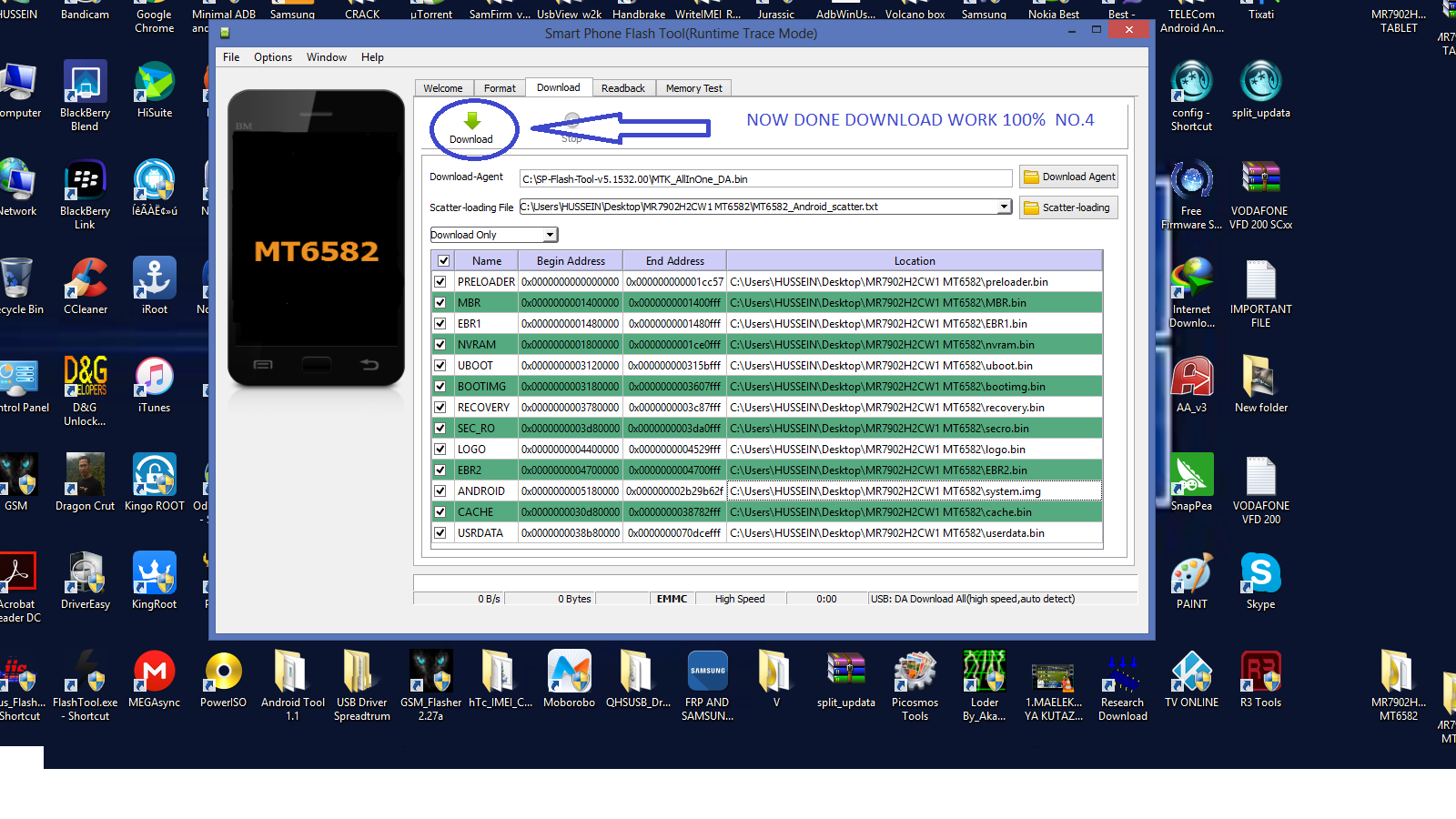 Download audio sermons