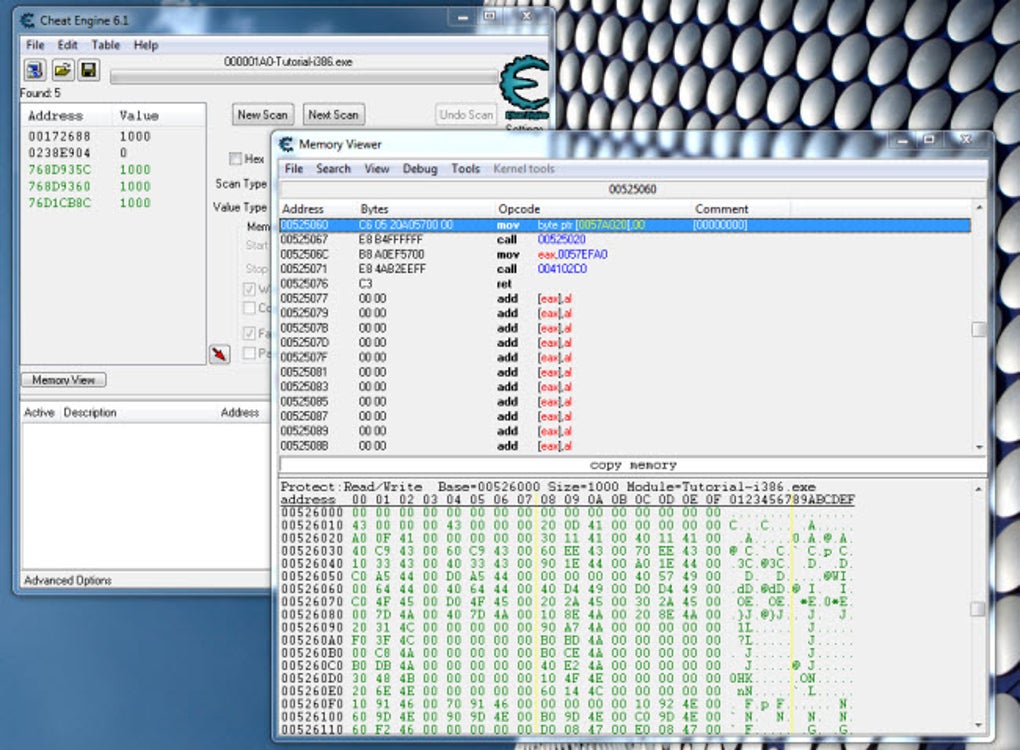 Download directx mega 3
