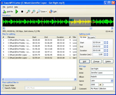 Download excel 5000