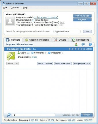 Download let-go qr file