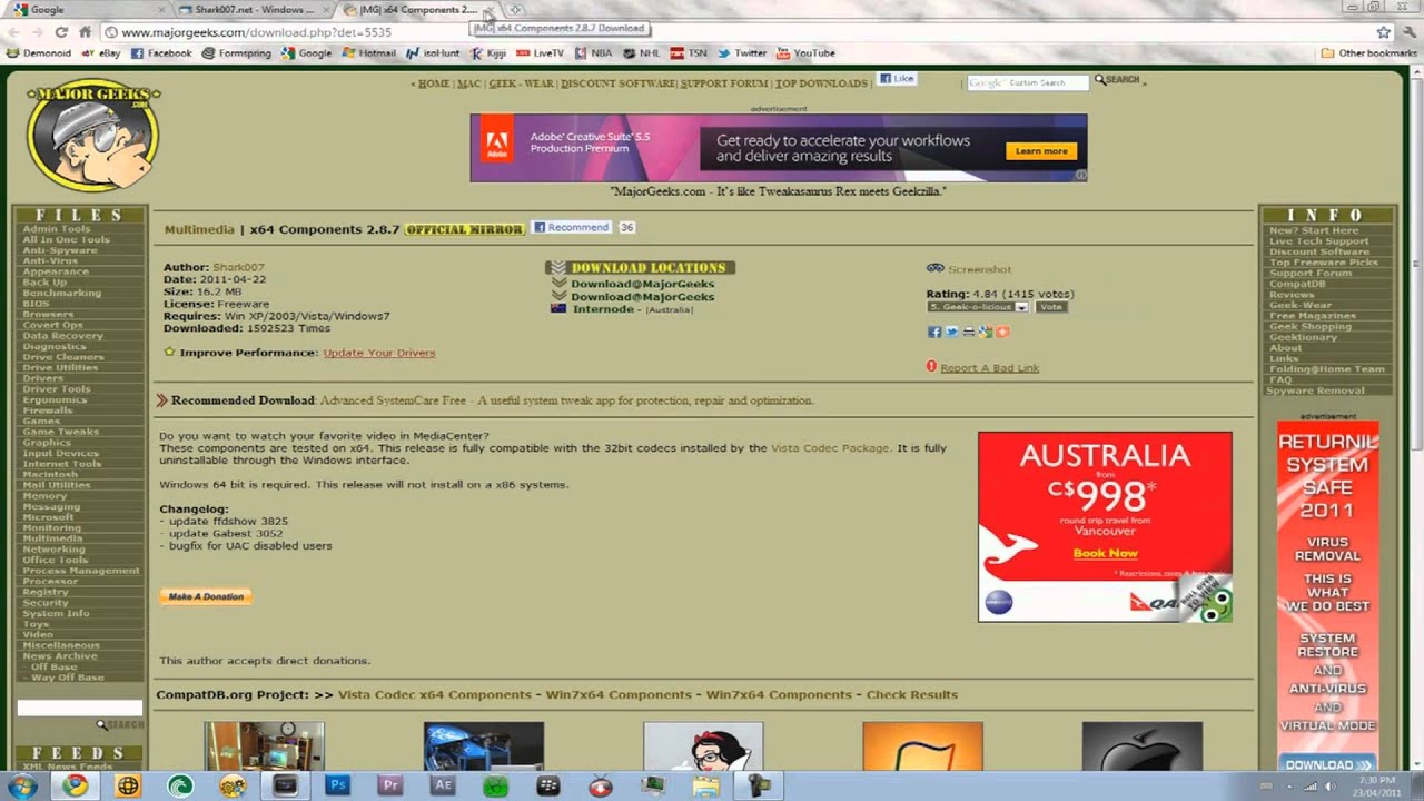 Download lg themes computers