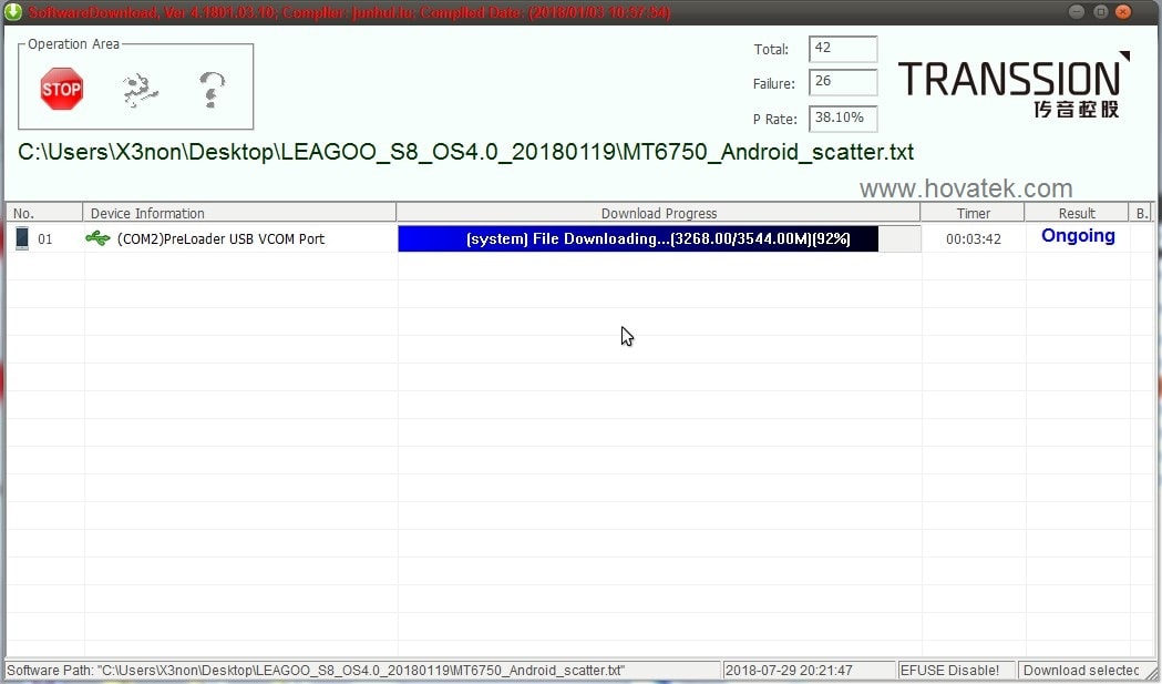 Download linux 14.04 iso file
