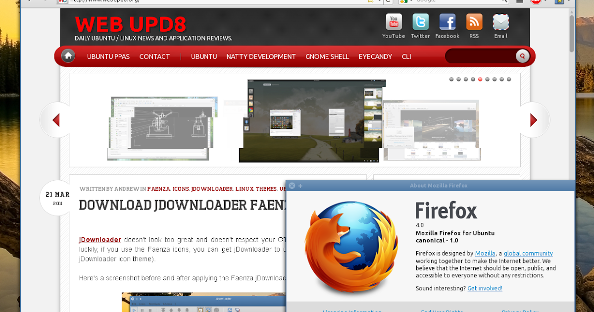 Download linux 14.04 iso file