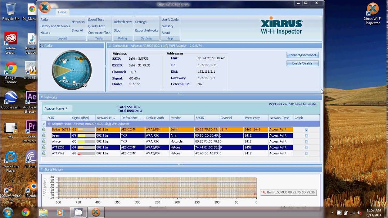 Download pcap 12 0