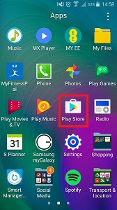 Download s3 presigned url password settings