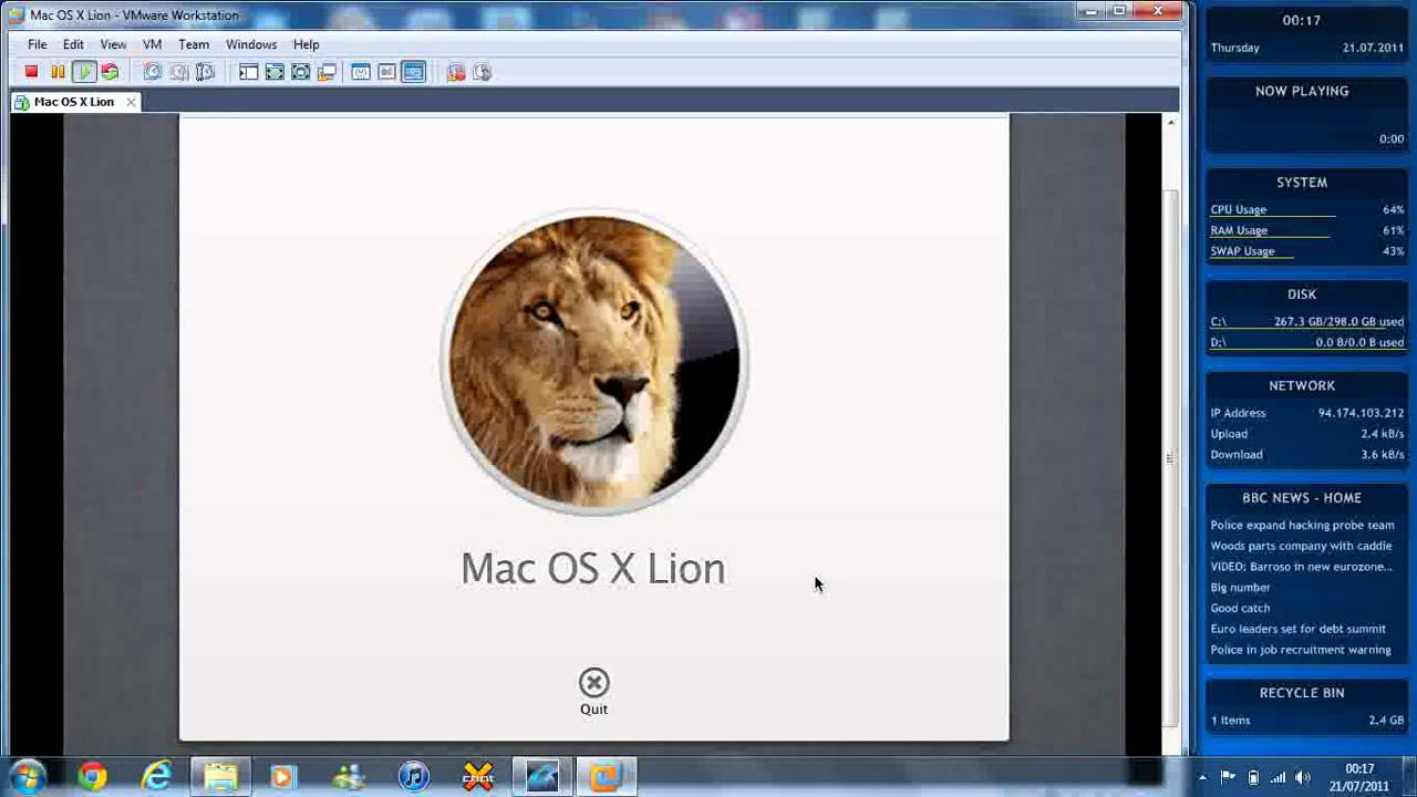 Download s3cmd tools