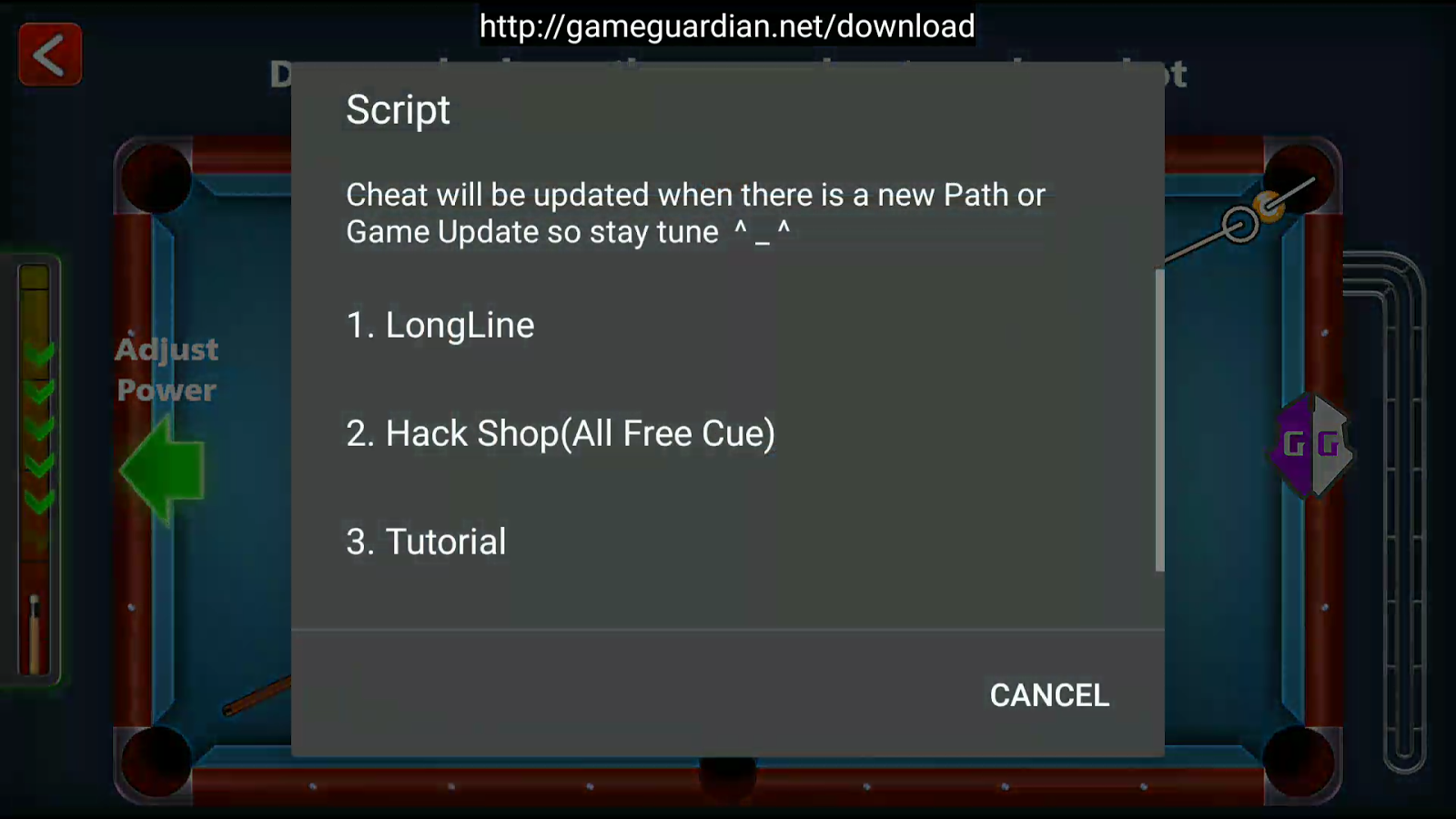 Download sgwili rom