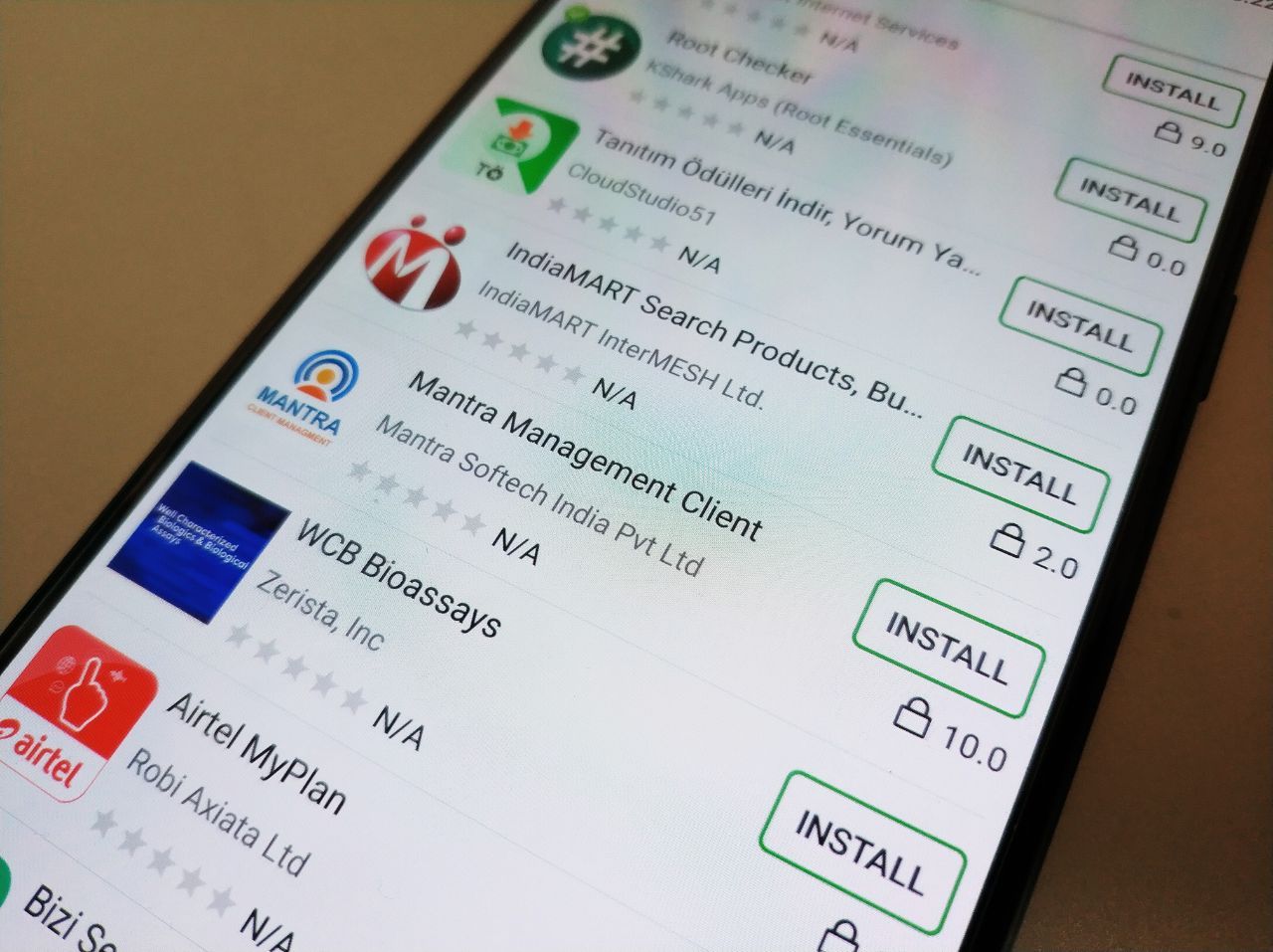 Download tema terbaru xiaomi 8