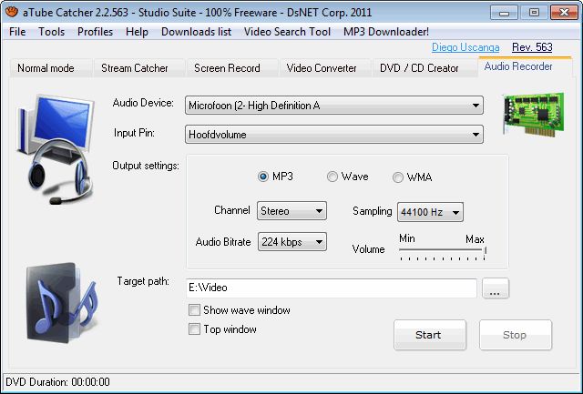 Download vk music online audio player