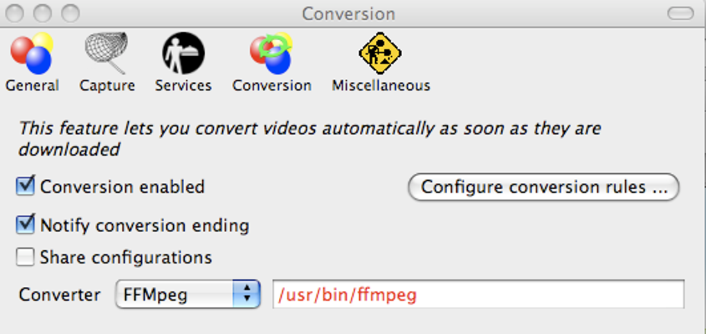 Step 1: Download and Run