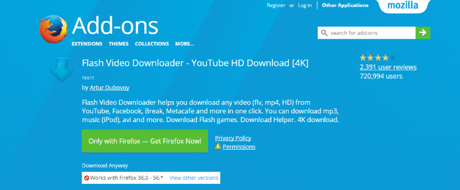 Download wmv file 64 windows 7 64