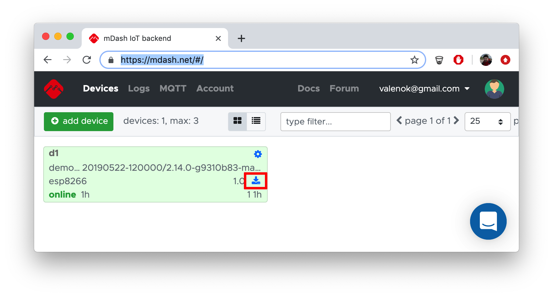 Download x11 ubuntu mac address