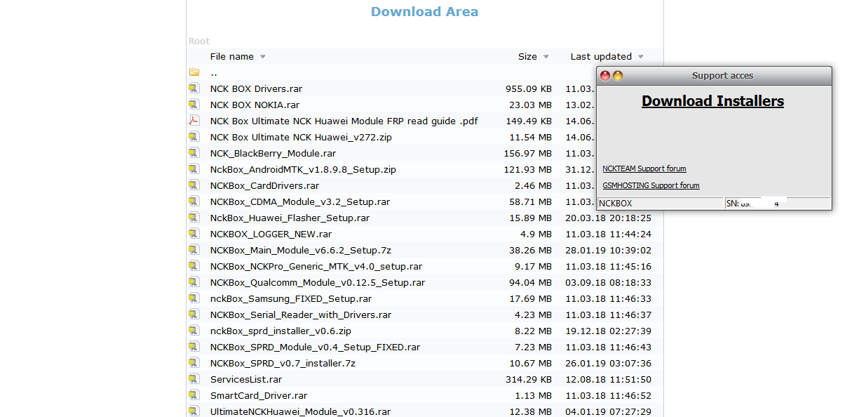 Download y2d on firefox
