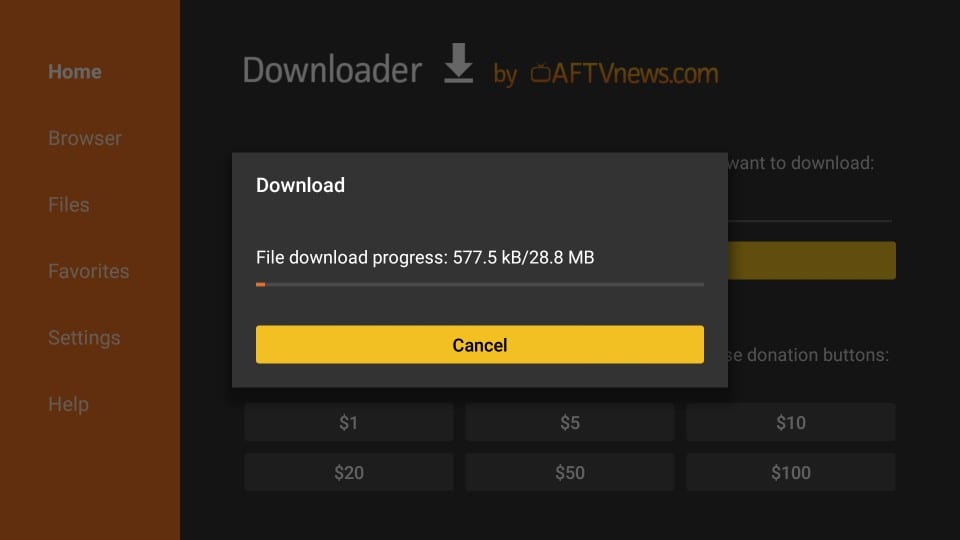 Download yidio on firestick build 2017 download