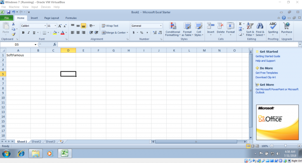 YGOPro (free) download Windows version