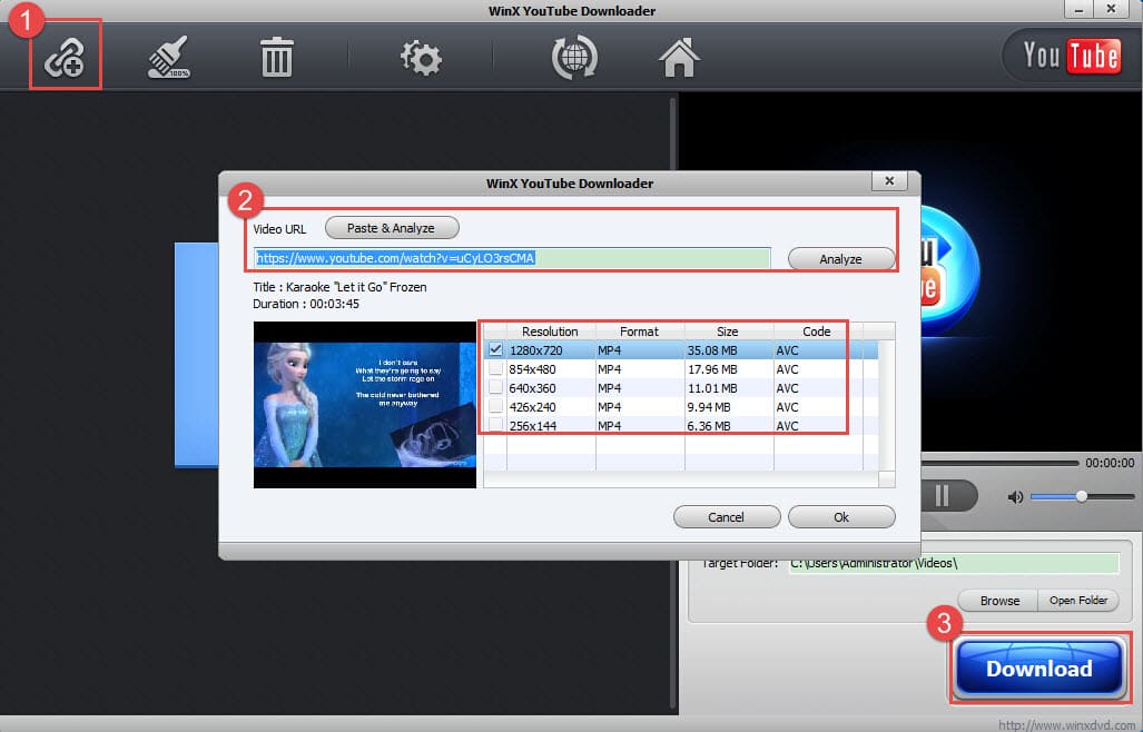 Download history stock prices automatically from yahoo