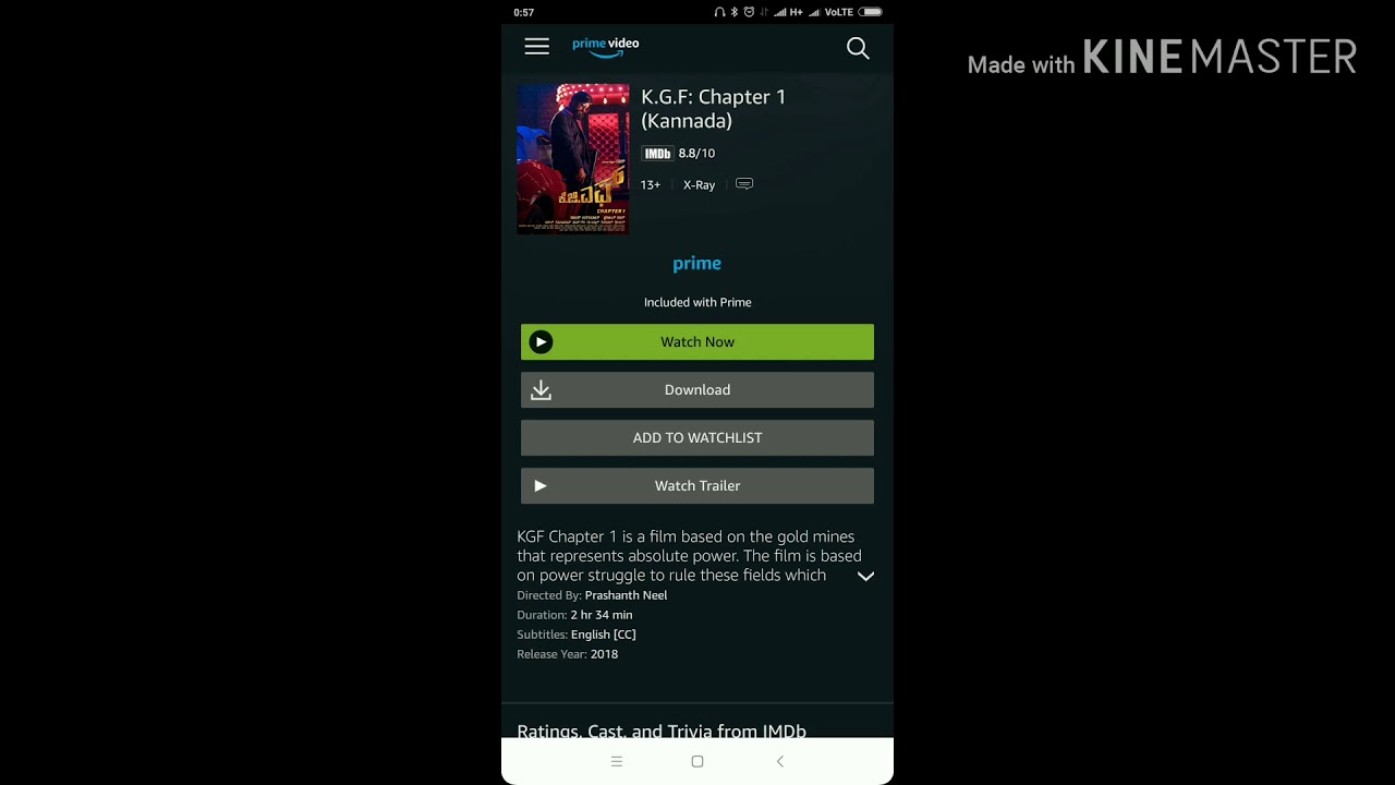 How to download Movie and Apps for free Android phone using