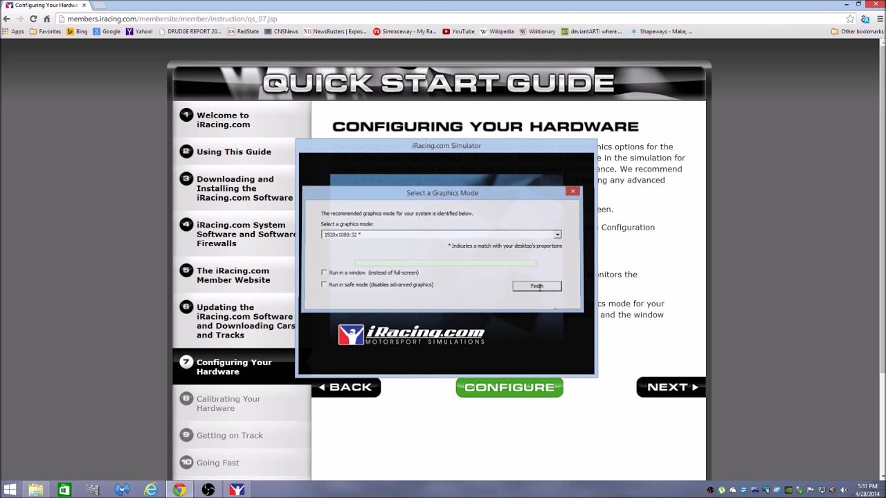 MCent Browser for PC Download on Windows 7 8 8 1 10