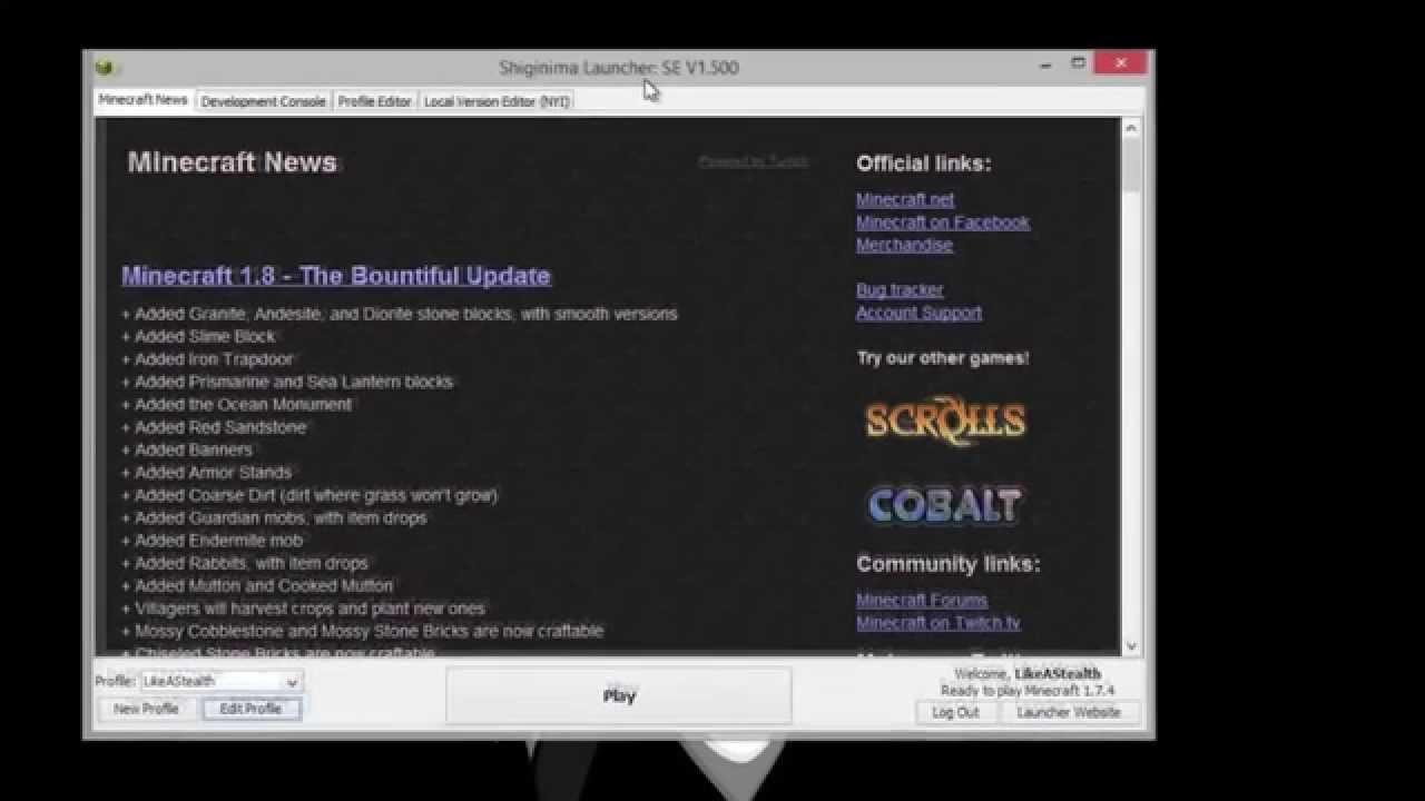9. Re: GNS3 Setup