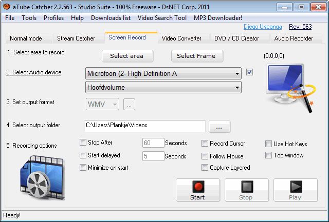 Amazon com KuWFi 600M Mini Daul Band USB WiFi Bluetooth Adapter