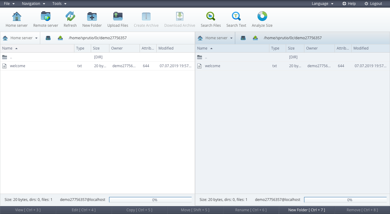 firmware