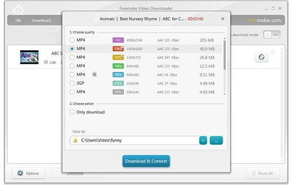 Download and Installation