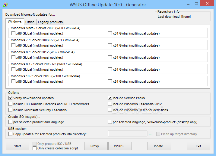 Office 2013 Installing on Windows Information
