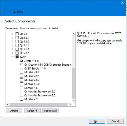 How to u2013 Install MS SQL Server Express