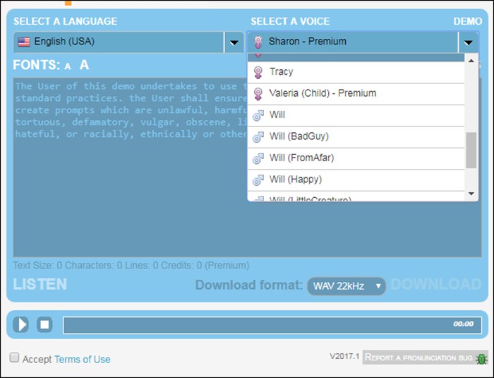Sony Media Manager for PSP