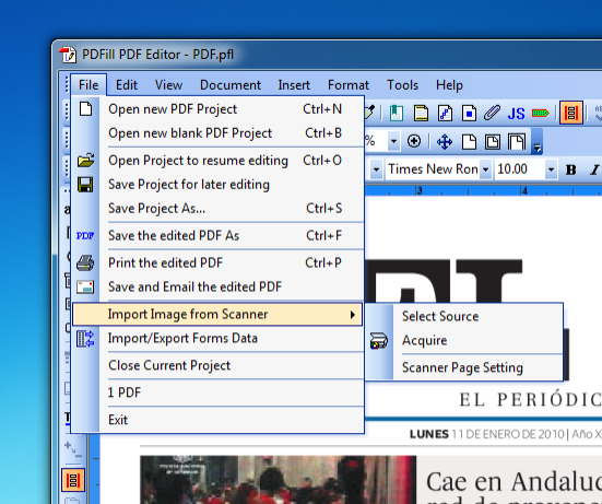 Refine with Free Presets