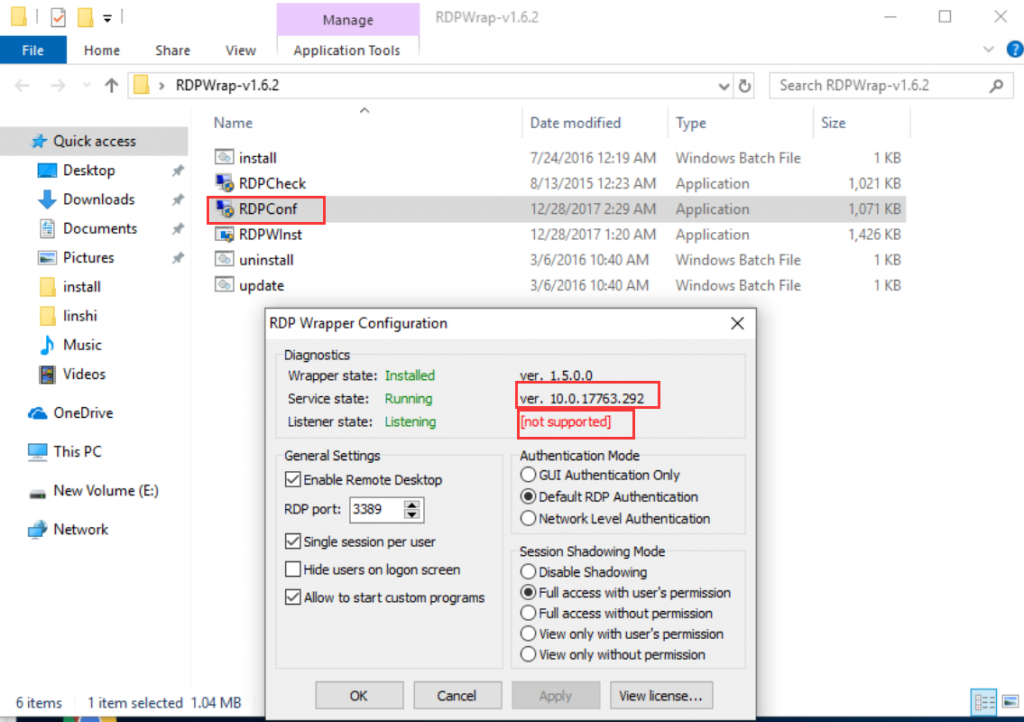 Updates for Office 2010 fail to install in W10 Windows 10