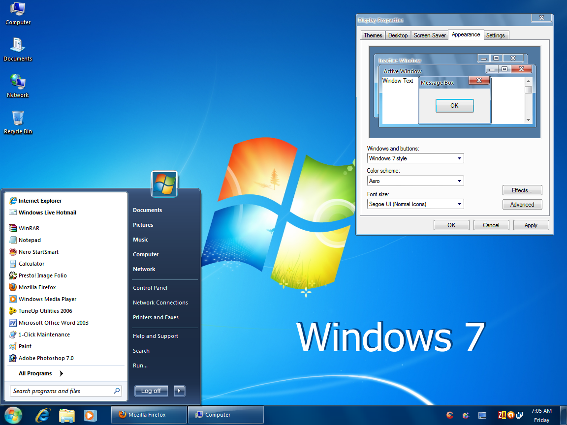 Software for Students